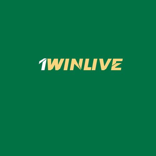 Logo da 1WINLIVE