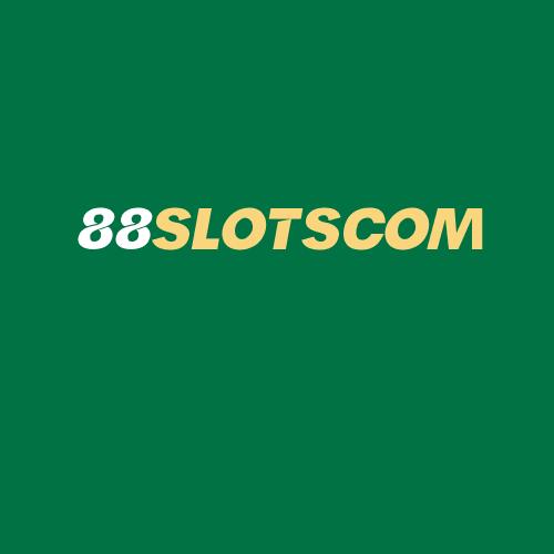 Logo da 88SLOTSCOM