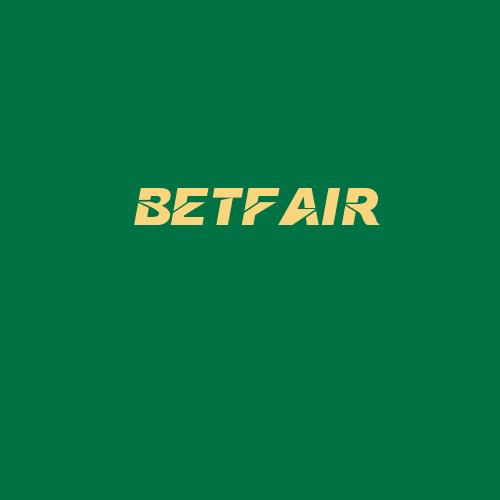 Logo da BETFAIR