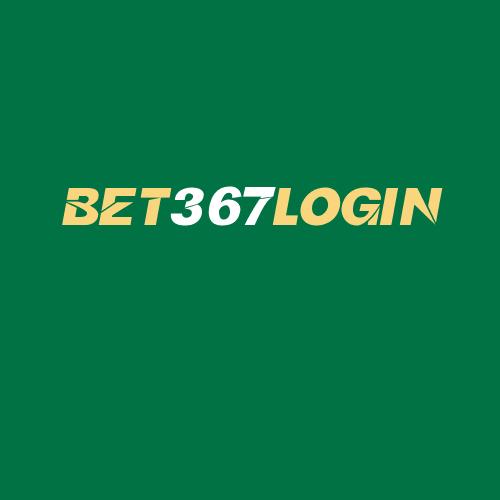 Logo da BET367LOGIN