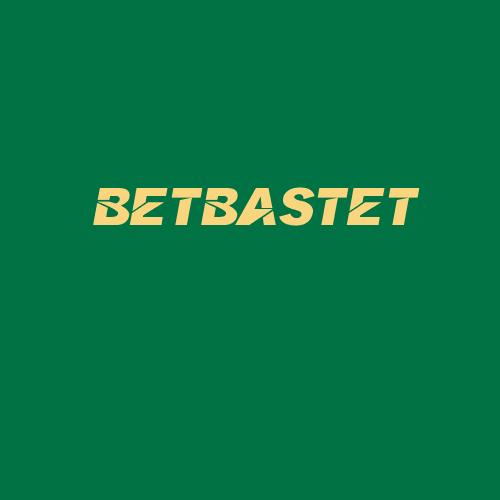 Logo da BETBASTET