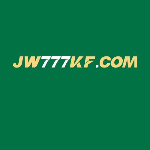 Logo da JW777KF