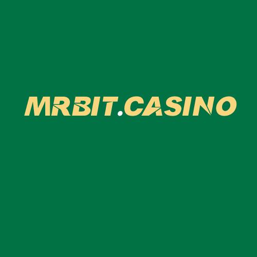 Logo da MRBIT.CASINO