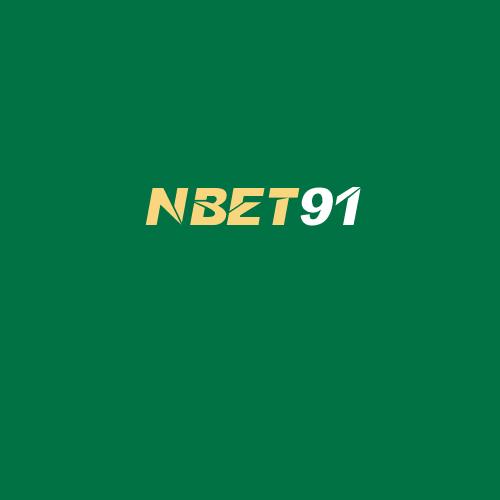 Logo da NBET91