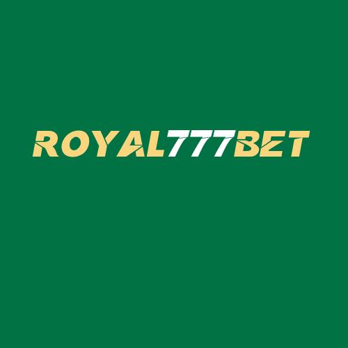 Logo da ROYAL777BET