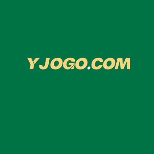 Logo da YJOGO